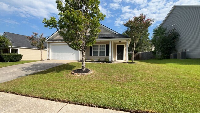 135 Wildberry Ln