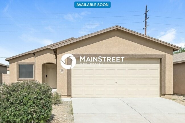 3 Bedroom Pet-Friendly Home in Tucson, AZ ... - 3 Bedroom Pet-Friendly Home in Tucson, AZ ...