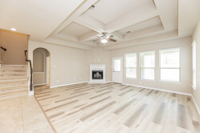 Photo - 2414 Garden Falls Dr