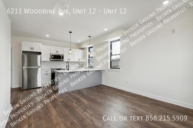 Building Photo - 6211 Woodbine Ave Unit 12