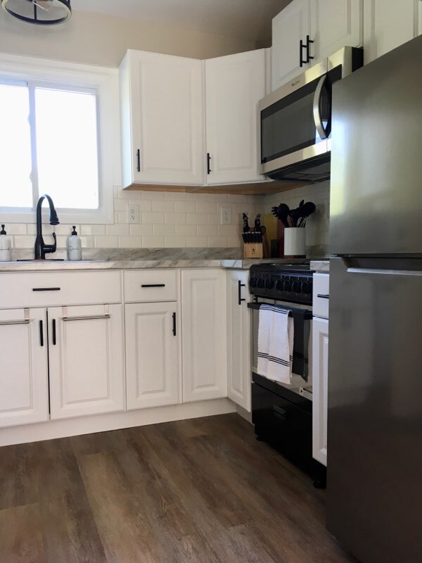 Photo - 4607 E Patrick Rd