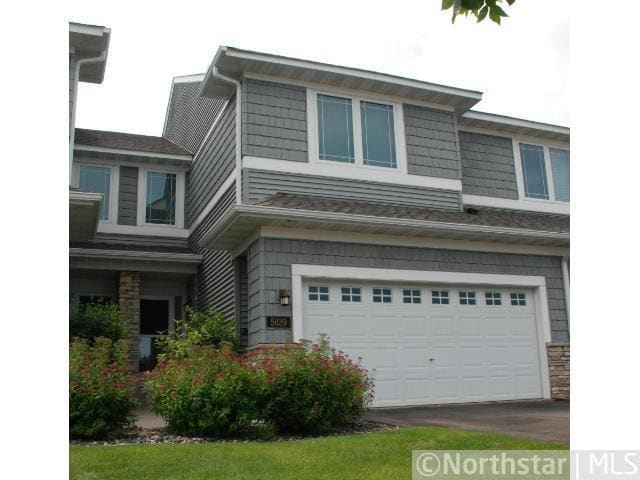 Photo - 5039 Archer Ln N Townhome