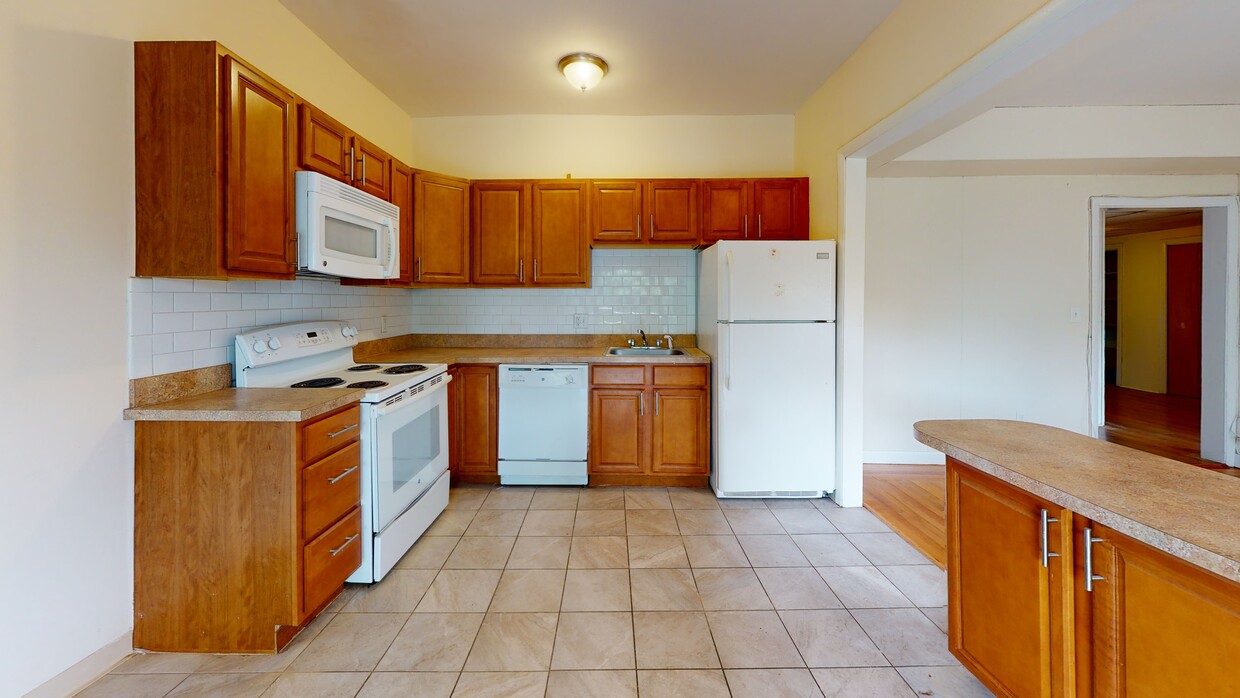 Photo - Commonwealth Gardens Apartments