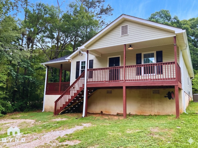 316 Eleanor Dr