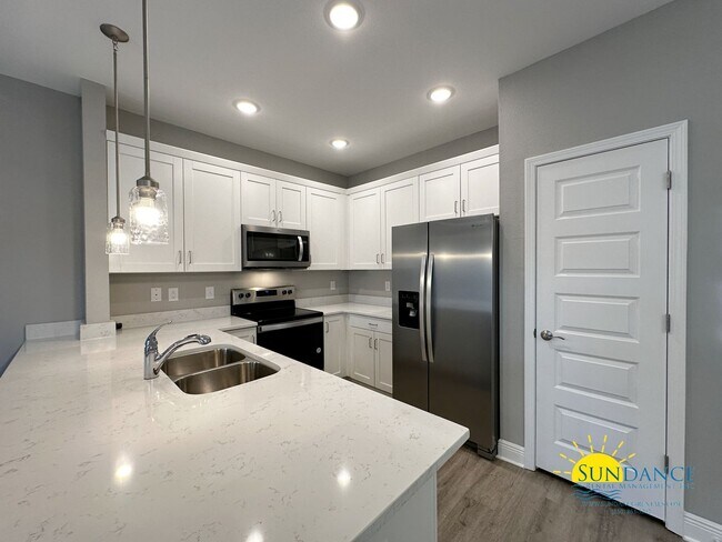 Photo - NEW construction in the heart of Fort Walton Beach!