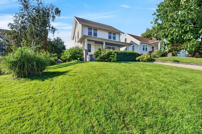 Photo - 4417 Poppleton Ave