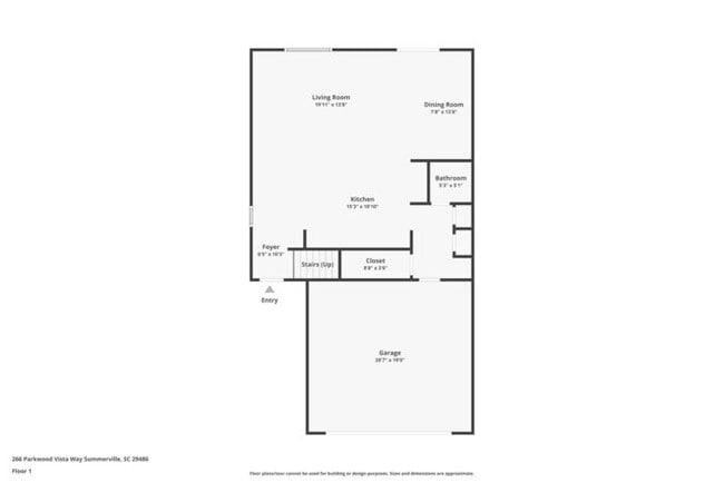 Photo - 266 Parkwood Vista Way