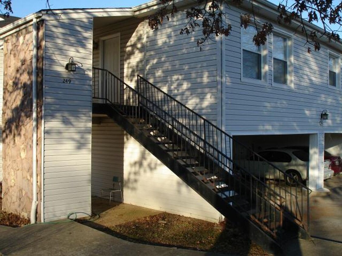 Location + Amenities + Covered Parking - Location + Amenities + Covered Parking