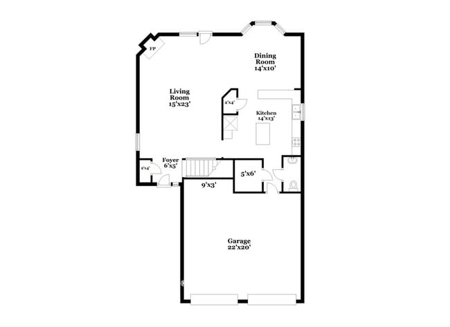 Photo - 2608 Dality Dr