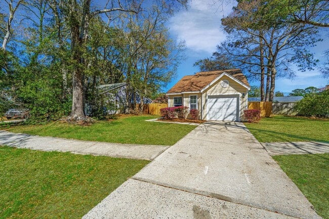 Photo - 1078 Secessionville Rd