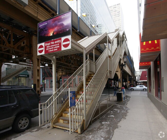 Photo - 200 N. Dearborn St.