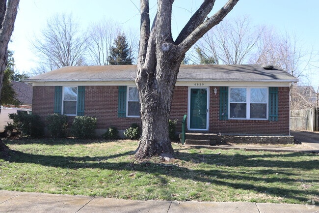 Building Photo - 6629 Ashbrooke Drive Rental