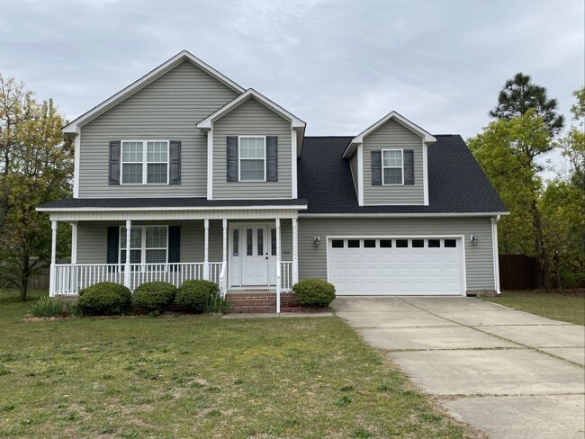 Building Photo - 730 Northview Dr
