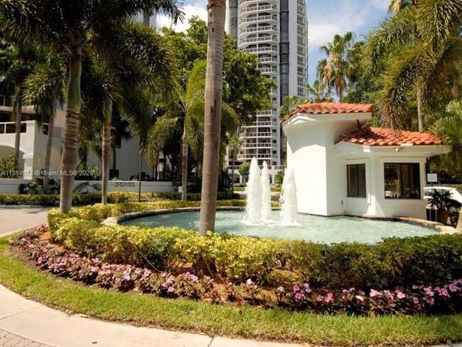 Photo - 3600 Yacht Club Dr Unidad 1503