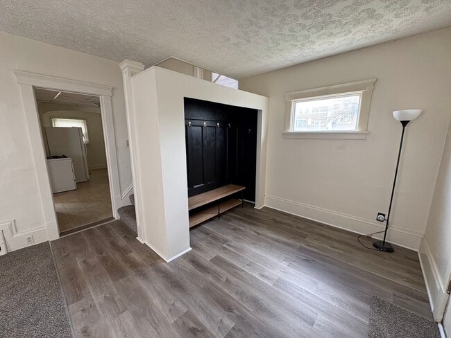 Photo - Three bedroom one bathroom home for rent