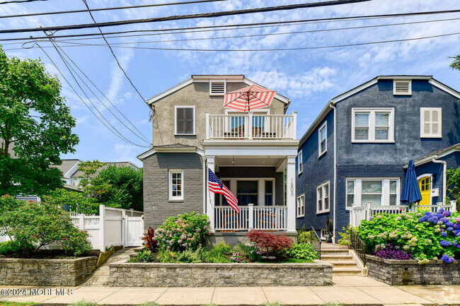 Building Photo - 1503 Emory St Rental