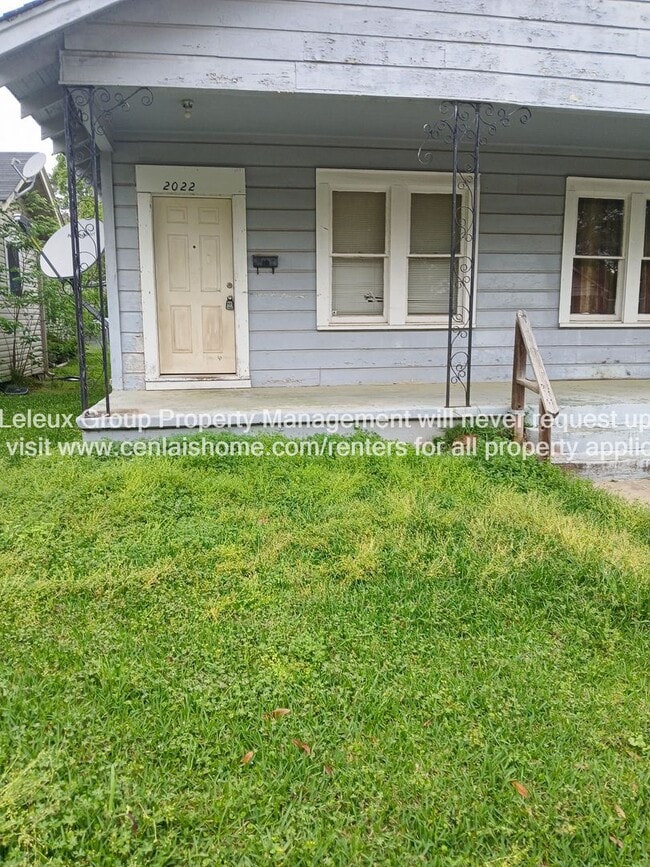 Photo - 2022 Vance Ave Unit 1