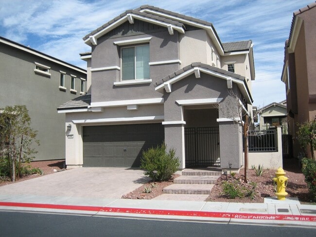 Beautiful 3 bd home in Summerlin Center ne... - Beautiful 3 bd home in Summerlin Center ne...