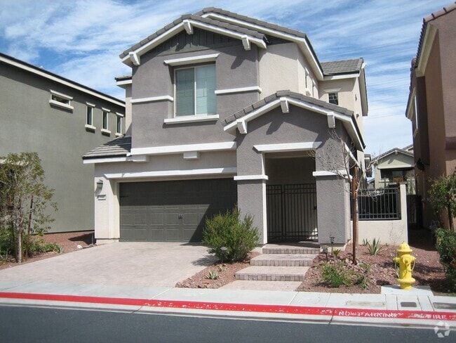 Building Photo - Beautiful 3 bd home in Summerlin Center ne...