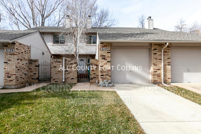 Photo - 3125 Swallow Bend Townhome