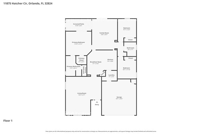 Photo - 11875 Hatcher Cir