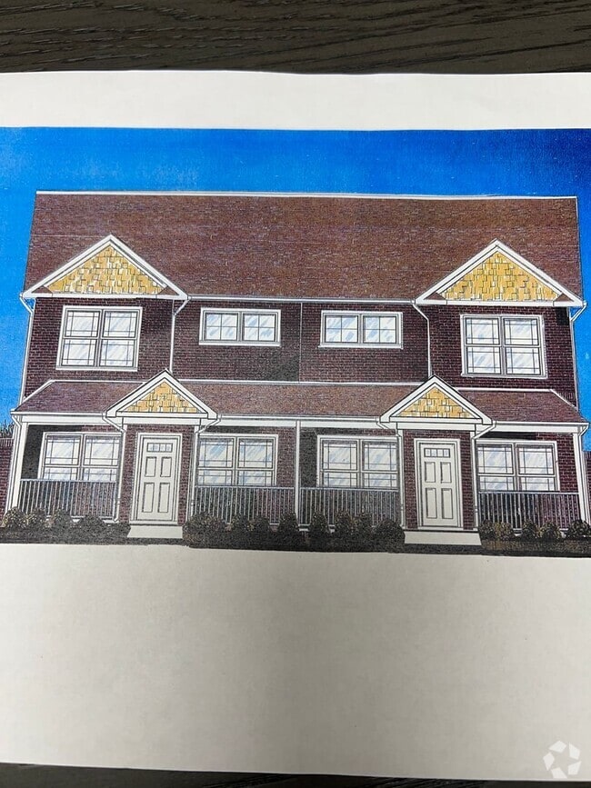 Building Photo - New Main Street Townhomes for Rent this Fall