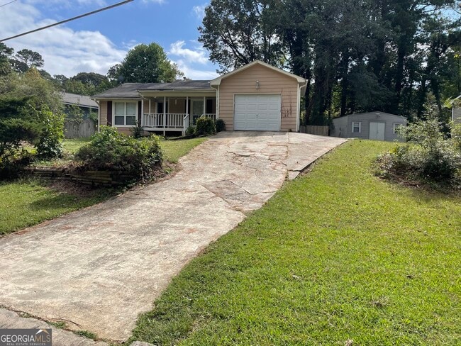 Building Photo - 6720 Branch Dr Rental