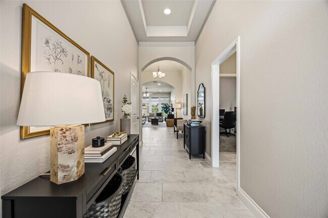 Photo - 2909 Oakmist Ridge Ln