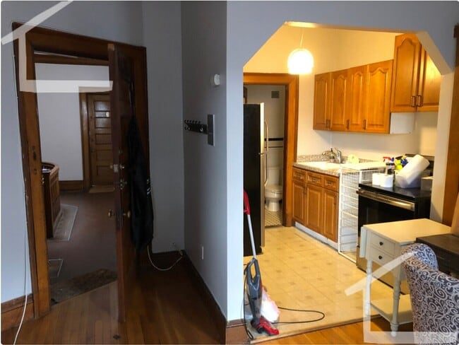 Photo - 9/1 No Fee! Sunny, charming 1BR near Kenmore, Audobon Circle!