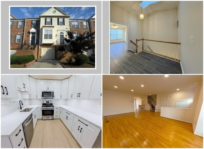 Building Photo - 2203 Bear Valley Terrace