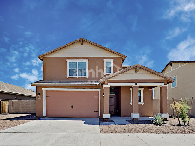 Photo - 5939 W Larkspur Dr Casa