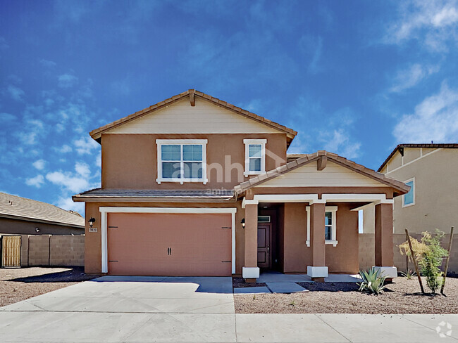 Building Photo - 5939 W Larkspur Dr Rental