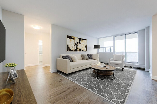 Building Photo - Shaughnessy Place