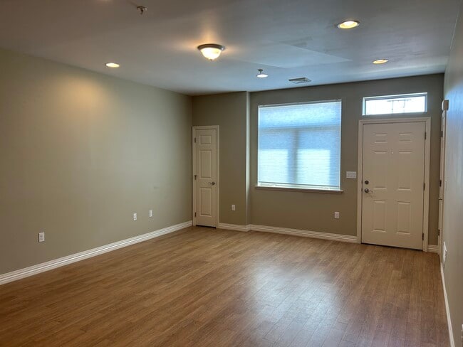 Allegheny One Apartments