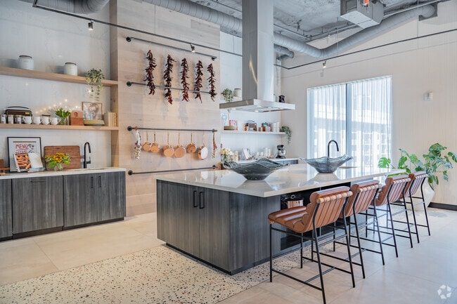 Private Dining Room