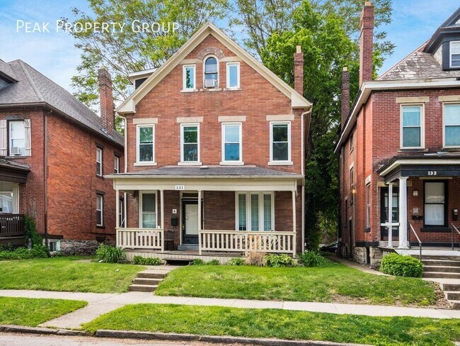 Building Photo - 131 W 8th Ave Unit B