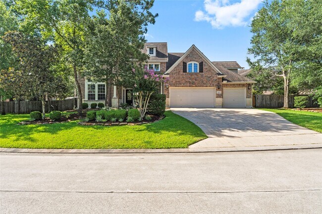 Photo - 18 Degas Park Dr