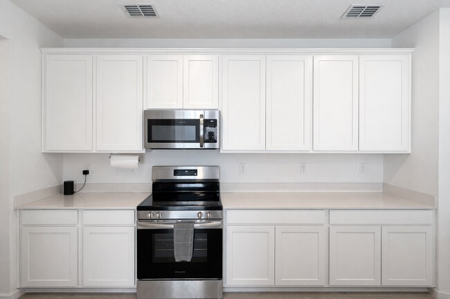 Photo - Modern New Construction Home in Central St. Augustine