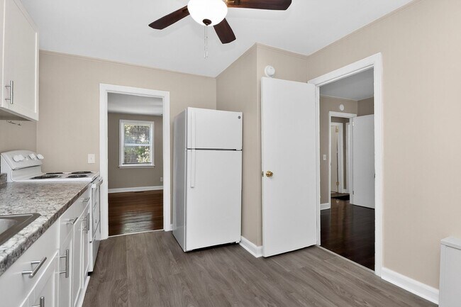 Photo - Updated 3 Bedroom Home Near Camp North End