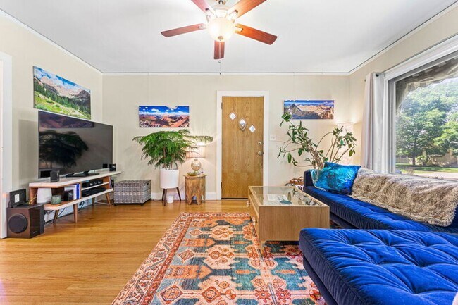 Photo - Beautiful Ranch Home in DU!