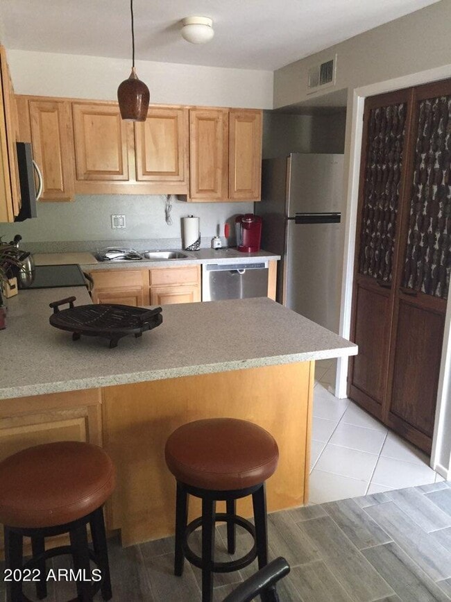 37616 N Tranquil Trail Unit 10