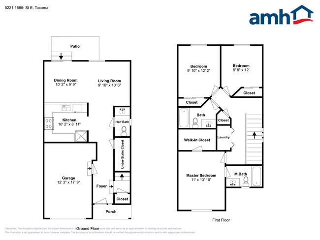 Photo - 5221 166th Street Ct E
