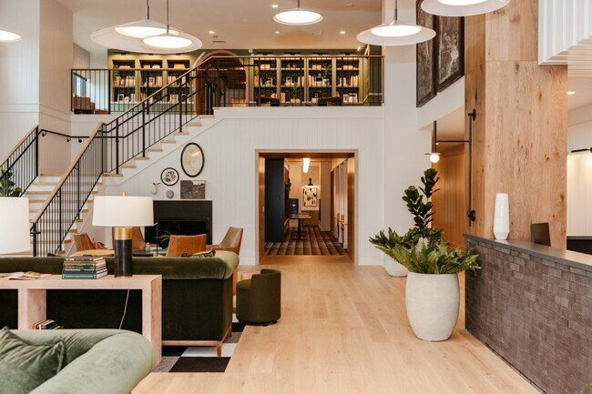 Bryn House