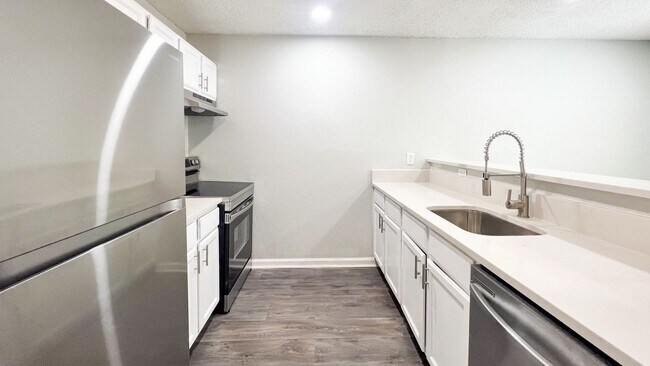 Photo - Crystal at Harwell