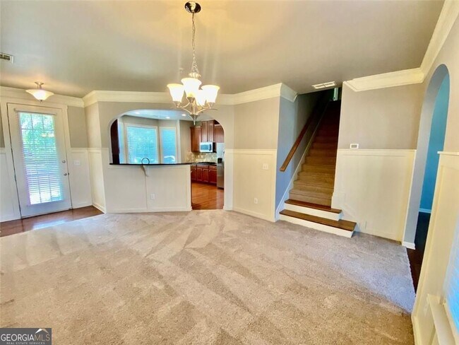 Photo - 3322 Castleberry Village Dr
