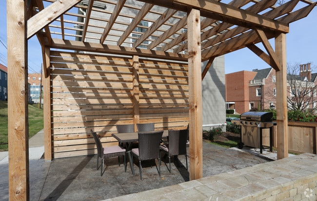 Photo - Warwick Court Townhomes