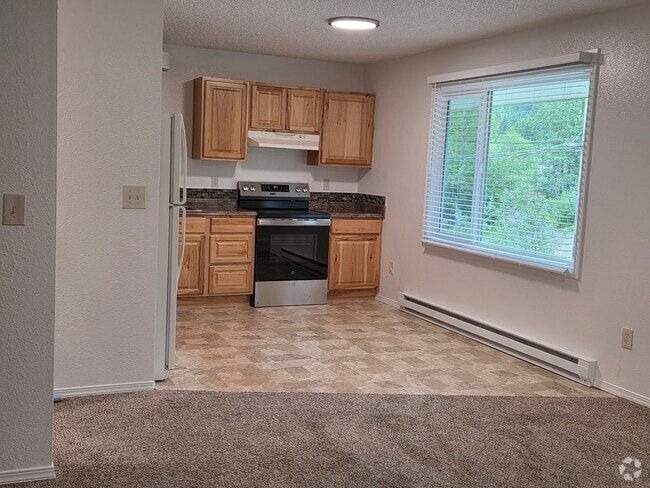 Building Photo - 4025 Delta Dr Unit A Rental