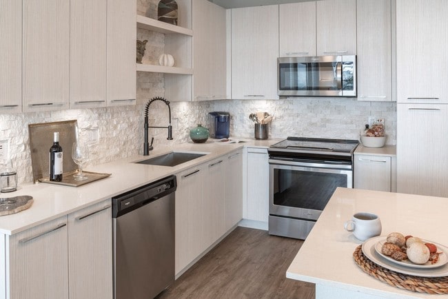 Photo - Seazen At Rocky Point