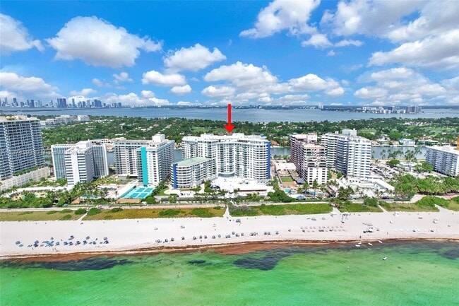 Photo - 5151 Collins Ave Unit 1519