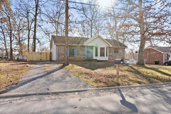 Photo - 3 Bedroom Home For Rent In The Quail Ridge Neighborhood!